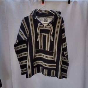 Senior Lopez boho jacket